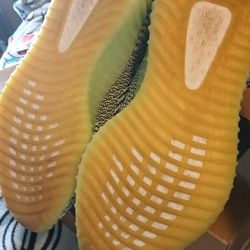 Yezzy 350s