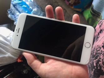 iPhone 6 Plus 128 Gbs