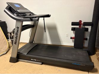 Nordic track 900 series