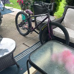 mafia Bomma 27.5 Crème 