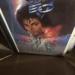 Michael Jackson Poster