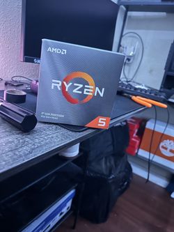 Ryzen 5 1600
