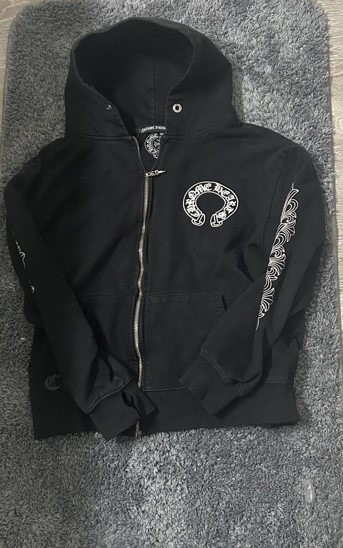Chrome Hearts Jacket