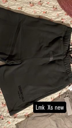 Essential shorts