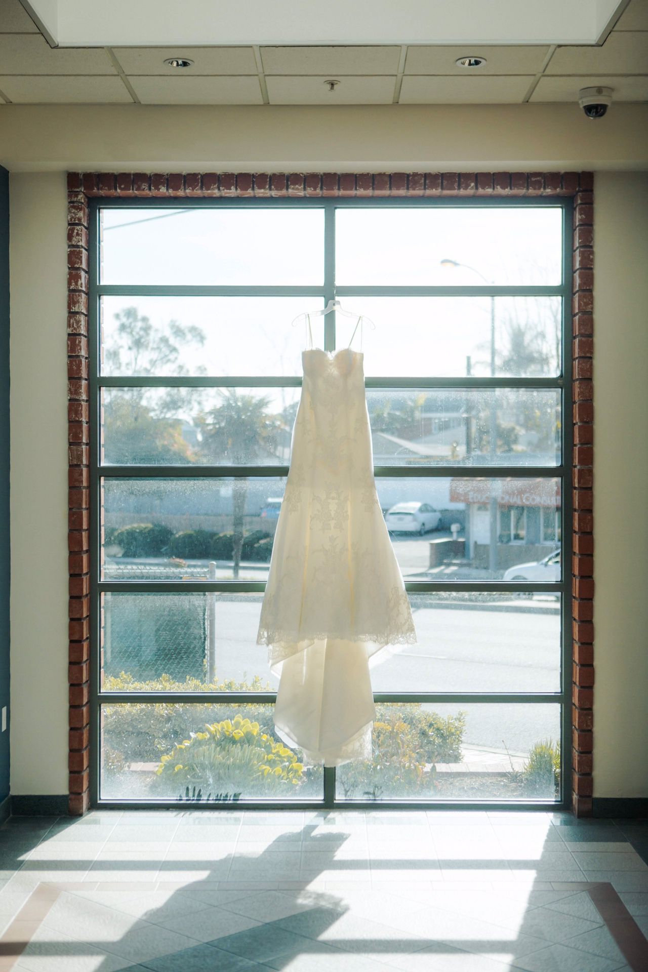 Kirstie Kelly Wedding Dress