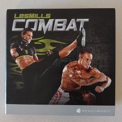 Mixed Martial Arts Fitness Program