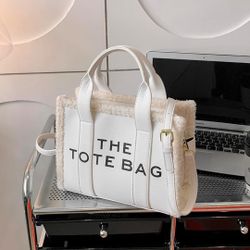 The Tote Bag