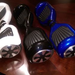 Fleetcruizer best hoverboards