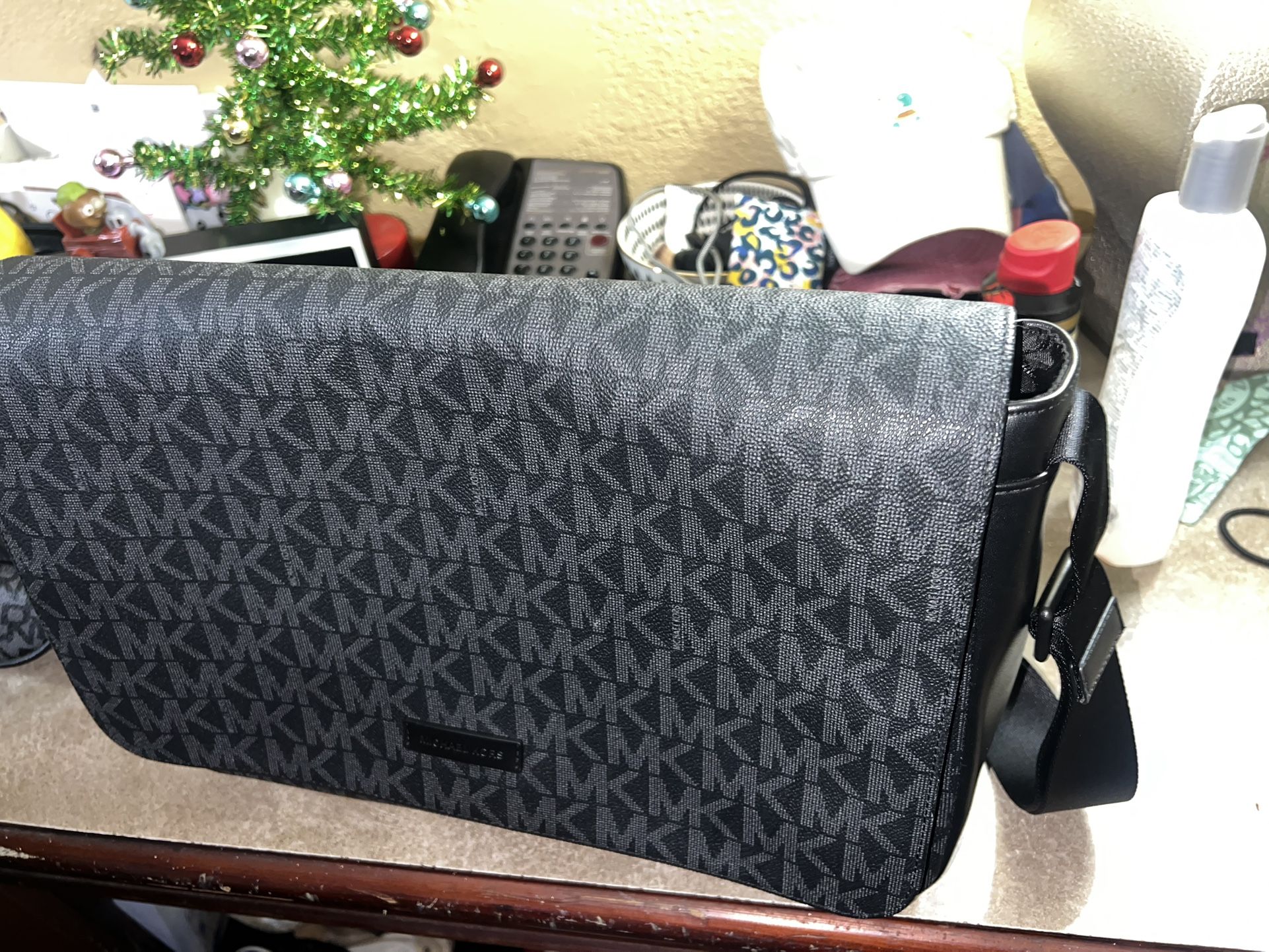 Michael kors laptop Bag