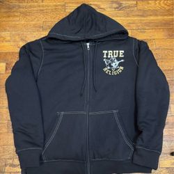 True Religion Hoodie 