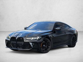 2025 BMW M4