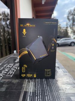BlackBox