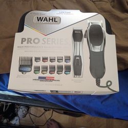 Wahl Home Products 