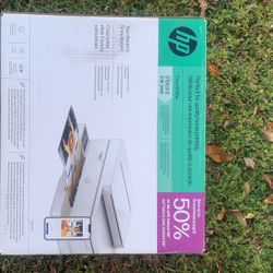 Brand New HP WiFi Printer 