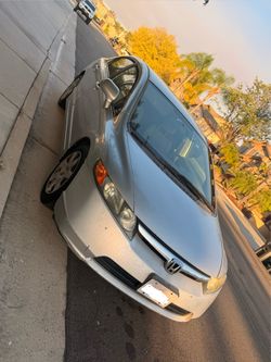 2006 Honda Civic