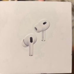 Airpods Pro 2