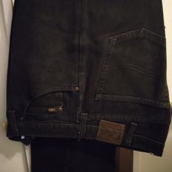 Lee Jeans 34x32
