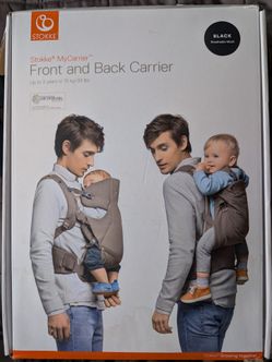 Baby Carrier