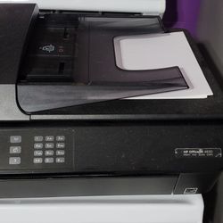 HP Printer