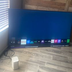 Samsung Smart Tv 75 In 