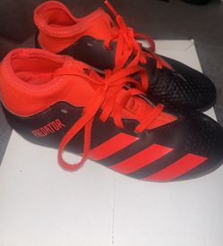Adidas Shoes Kids Adidas Predator 20.4