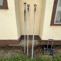 Uline Cargo Jack 