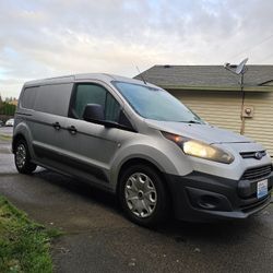 2017 Ford Transit