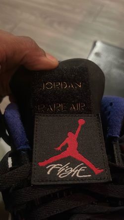 Jordan 4s