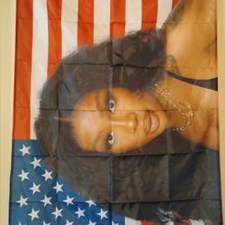 SZA Banner 3 x 5 Ft New 
