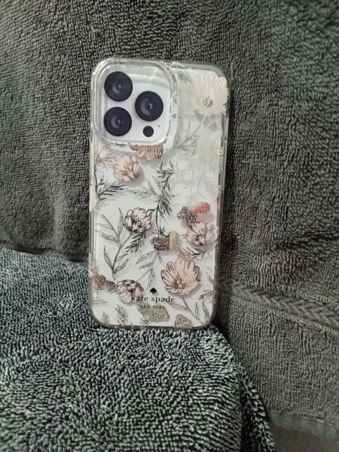 iPhone Case By Kate Spade