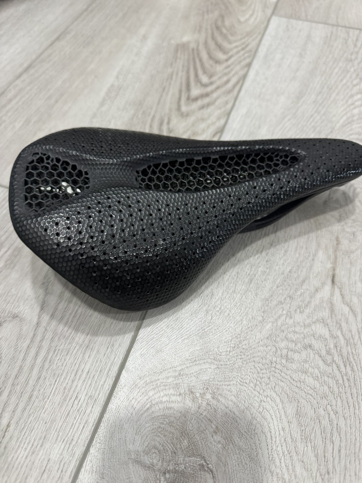 Specialized S-Works Power Mirror Saddle 140mm