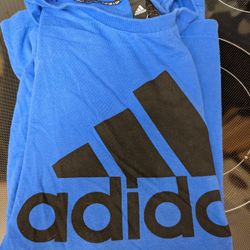 Men's Adidas T-shirt 