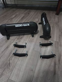 Rod holder or ski $45 OBO