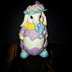 Easter Bunny 🐰 Egg 🥚  Decor.