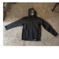 Men’s Patagonia Windbreaker