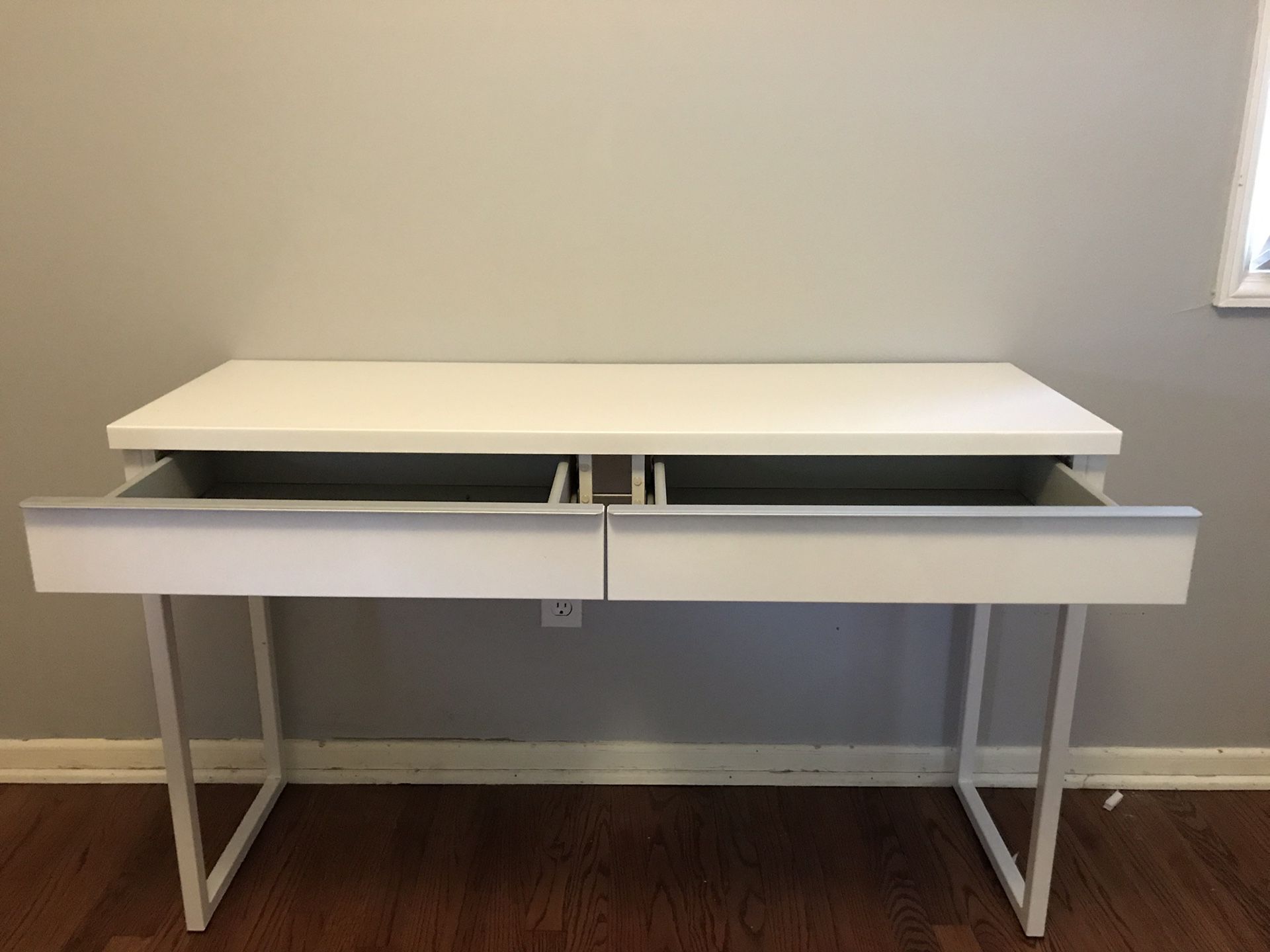 IKEA Desk