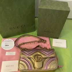 Gucci Bag
