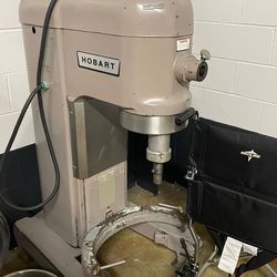 Hobart Mixer