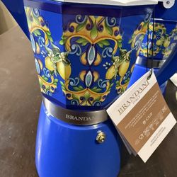 Espresso Pot Moka Pot