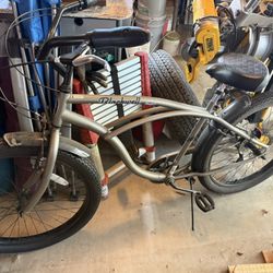 Blackwell Schwin Bike