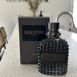 Valentino Uomo Intense