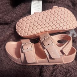 Sandal Size 11T