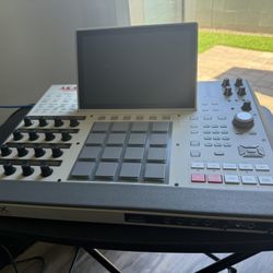 MPC X Special Edition