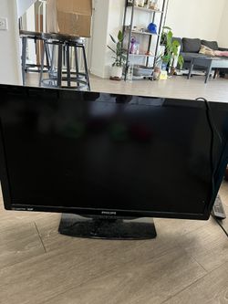 28” Philips TV