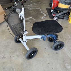 Knee Scooter