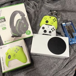 Xbox Series S 
