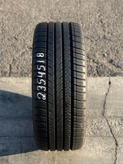 235/45/18 MICHELIN PILOT SPORT ALL SEASON