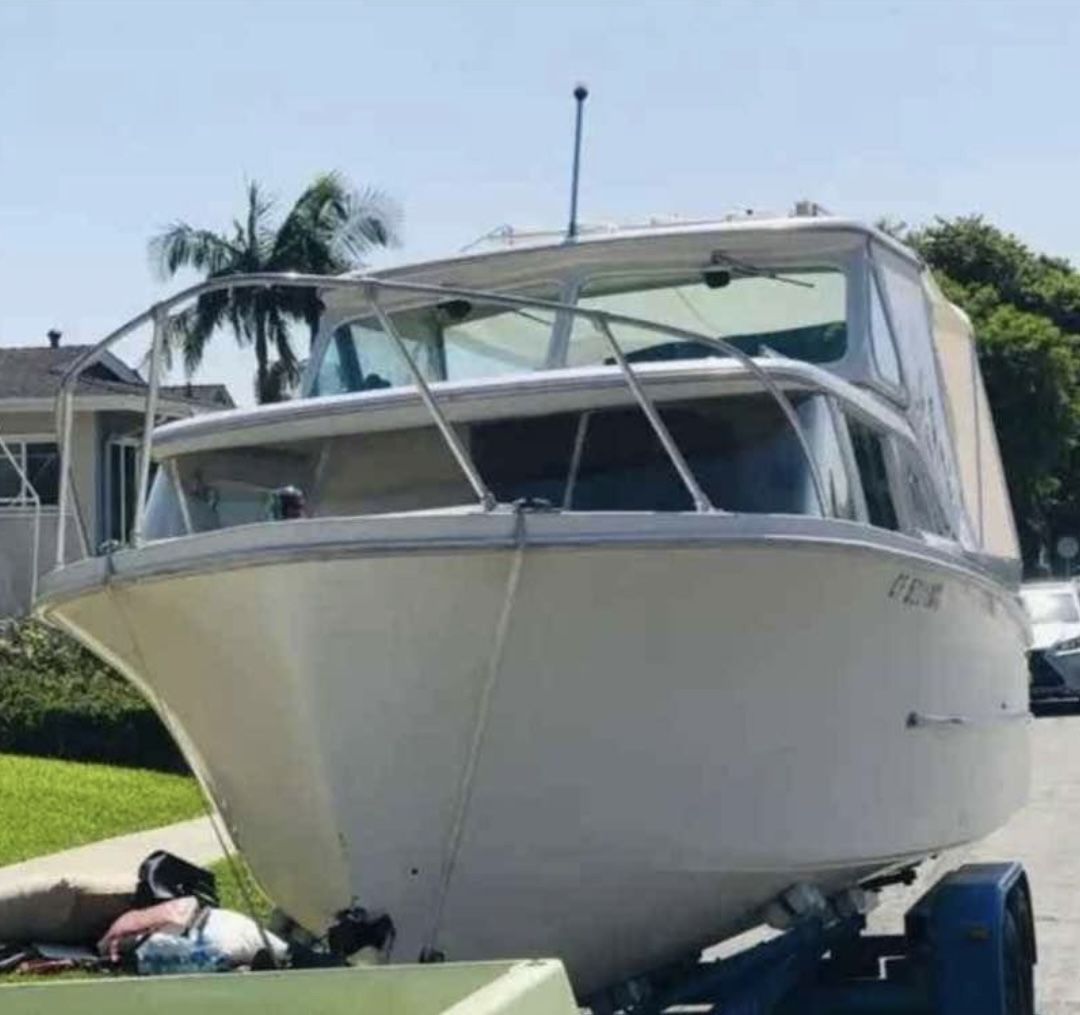 1968 Gale One Of A Kind