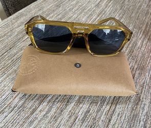 Ray.Ban 2026 Gold Limited Edition Sunglasses