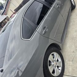 2015 Chevrolet Impala